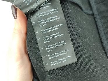 decathlon softshell: Cos, Kurtka przejściowa damska, rozmiar L — 5
