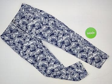 klapki tesco: Orsay, Spodnie materiałowe damskie, rozmiar S — 2