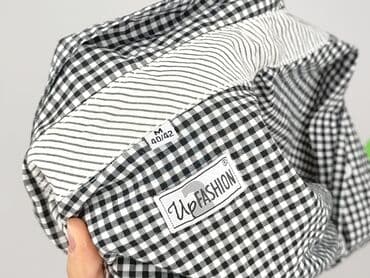 kurtki w krate pepco: UpFashion, Koszula damska, rozmiar M — 4