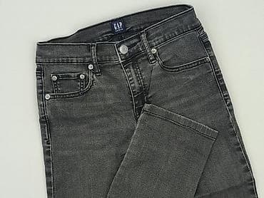 sapa jeans: Gap, Jeansy damskie, rozmiar 2XS — 1