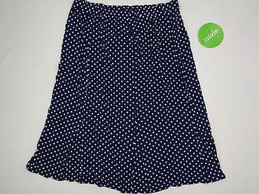 spodnice maxi: Spódnica damska, rozmiar 4XL — 2