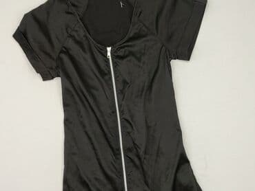 jakie rajstopy do srebrnej sukienki: Women`s dress, size S (EU 36) — 1