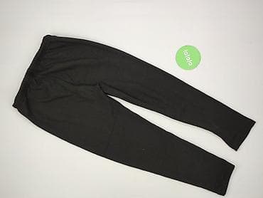 figi marks: Legginsy rozmiar 3XL — 3