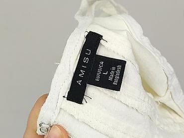 biustonosz 75b: Amisu, Top damski, rozmiar L — 5