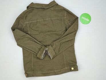 reserved kurtka jeansowa damska: Nina Leonard, Kurtka jeansowa damska, rozmiar M — 3