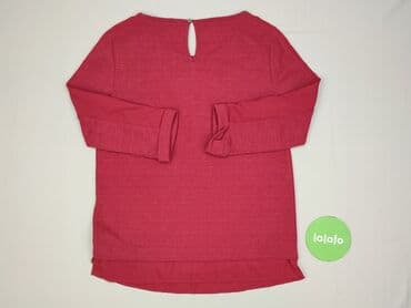 reserved czerwona bluzki: Bluzka damska, rozmiar S — 3