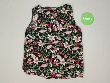 żółte bluzki z krótkim rękawem: Bluzka damska, rozmiar S — 3