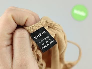 lindex bluza: Shein, Top damski, rozmiar M — 6