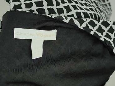 bluzki koszulowe czarne: Charles Vögele, Bluzka damska, rozmiar XL — 4