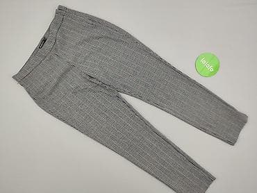 pullandbear com: Stradivarius, Spodnie materiałowe damskie, rozmiar M — 2