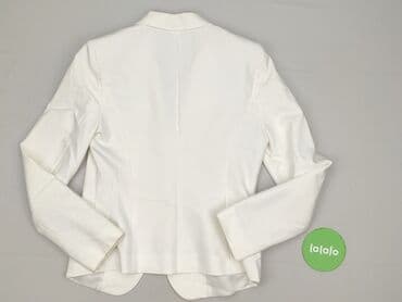 stradivarius marynarka w kratę: Orsay, Marynarka damska, M — 3