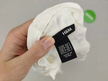 lidl koszula: H&M, Koszula damska, rozmiar L — 4