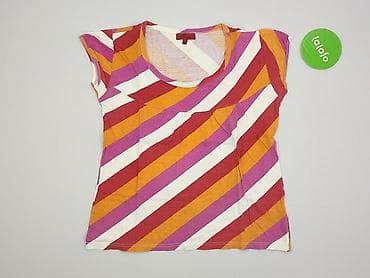 koszule kolasa: T-shirt damski, rozmiar M — 2