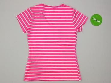 t shirty elastan: Janina, T-shirt damski, rozmiar M — 4