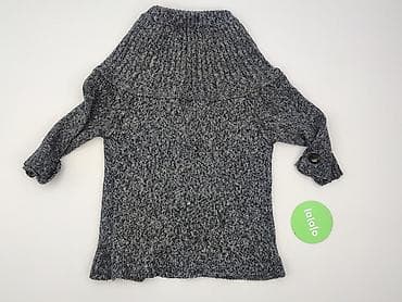 patchwork: IZZY, Women`s cardigan, size S — 3