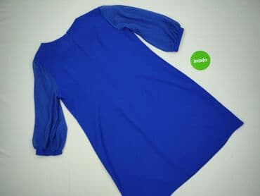 sukienki midi dopasowane: Women`s dress, size 5XL (EU 50) — 3