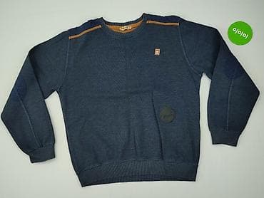 9 crocs: Bluza dla mężczyzn, rozmiar 3XL — 3