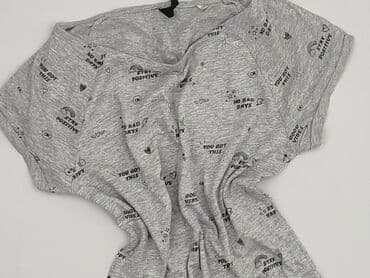 koszulka joy division: Sinsay, T-shirt damski, rozmiar 2XS — 1