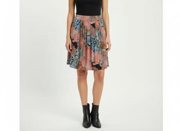 spódnice do łaciny: Спідниця жіноча, розмір S — 1