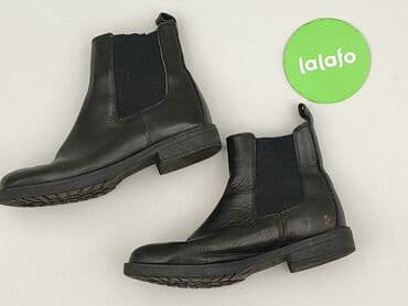 buty botki damskie ccc: Botki damskie, rozmiar 37 — 4