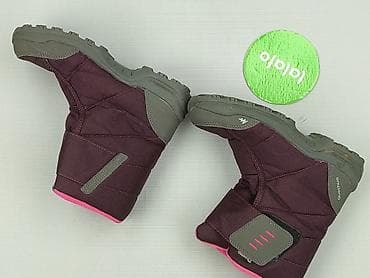 buty dsquared2: Śniegowce, Decathlon, 35, stan - Bardzo dobry — 4