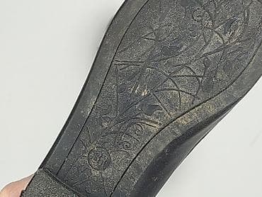 sukienki na alegro: Baleriny 31, stan - Bardzo dobry — 5