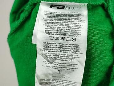 top typu bustier: FB Sister, Top damski, rozmiar L — 5