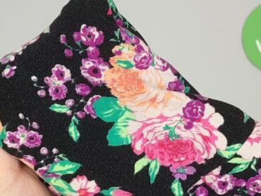 bluzki z kwiacistym wzorem: Gina Tricot, Top damski, rozmiar S — 6