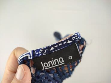 kurtka 4xl: Janina, Bluzka damska, rozmiar 4XL — 4