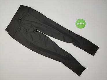 decathlon nike pro: Legginsy Sportowe damskie, rozmiar S — 3