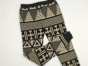 legginsy push up sinsay: Legginsy Eleganckie damskie, rozmiar S — 1
