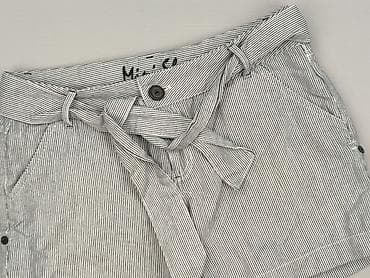 Denim Co, Szorty damskie, rozmiar M