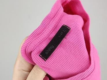 bluzki basic w paski: Top damski, rozmiar S — 4