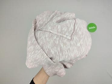 szeroki golf damski: Italy Moda, Kardigan damski, rozmiar 4XL — 6