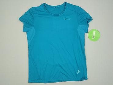 mbappe bez koszulki: T-shirt damski, rozmiar L — 2