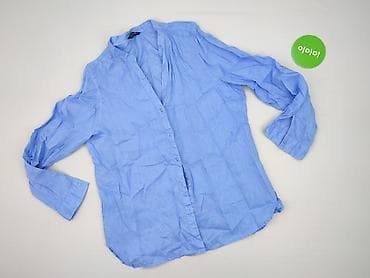 deichmann dunk low: Dunnes, Women's blouse, size M — 2