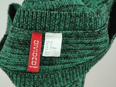 new look sweter: H&M Divided, Sweter damski, rozmiar M — 4