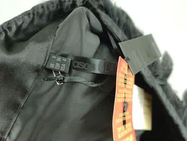 top z piorkami: Asos, Spódnica damska, S — 4