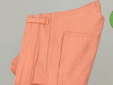 spodenki bufiaste: H&M, Szorty damskie, rozmiar S — 6