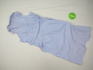 sukienka w paski zalando: Shein, Sukienka damska, rozmiar L — 4