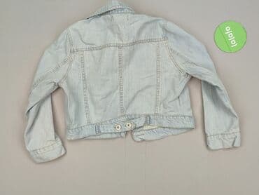 marynarka od mohito: Kurtka jeansowa damska, rozmiar S — 3