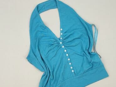tuniki indyjskie allegro: Planet, Women`s top, size M (EU 38) — 1