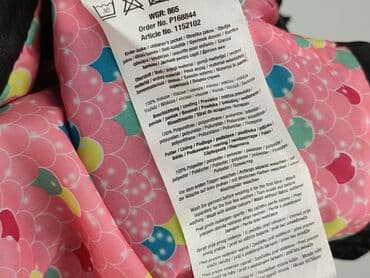 czarne rajstopy z wzorem: Transitional jacket, Kiki & Koko, 2-3 years, 92-98 cm, condition - Perfect — 5