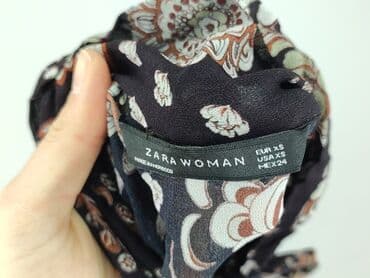 sukienki na wesele matka pana mlodego: Zara, Women`s dress, size XS (EU 34) — 4