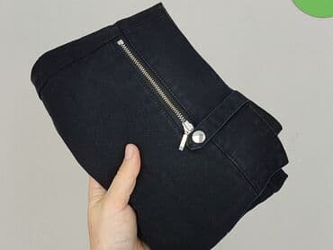 kapcie wyprzeda: Marks & Spencer, Spódnica damska, rozmiar L — 6