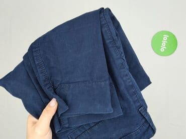 spodnie jeans drill: Jeansy damskie, rozmiar S — 5