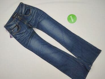 lidl kurtka jeansowa damska: Redseventy, Джинси жіночі, XS на lalafo.pl — 3 lidl kurtka jeansowa damska: Redseventy, Джинси жіночі, XS — 3