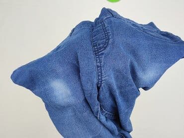 jeansy dla puszystych: Jeansy damskie, rozmiar XL — 5