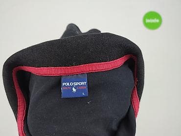 prl koszule: Polo Ralph Lauren, Damska koszulka polo, rozmiar L — 4