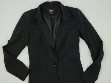 only kurtka damska: ONLY, Marynarka damska, rozmiar M — 1